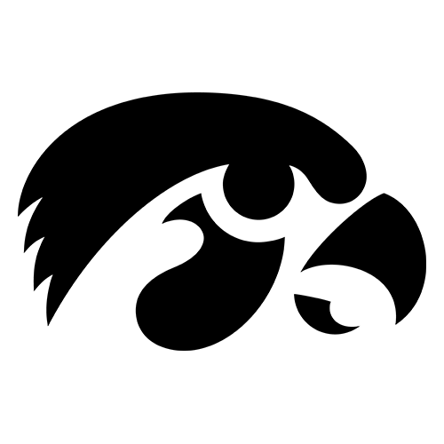 Hawkeyes logo