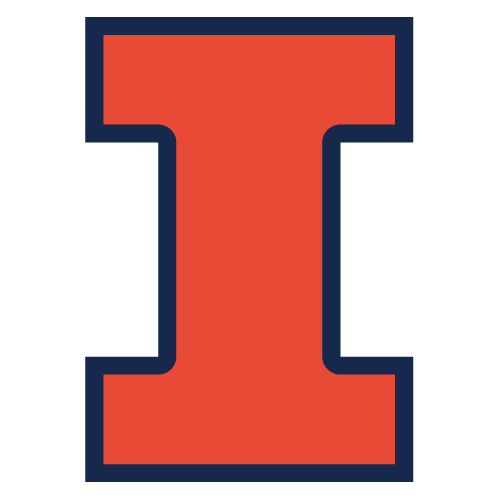 Illinois Fighting Illini Logo