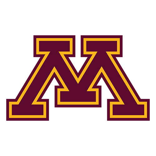 Minnesota Golden Gophers Logo