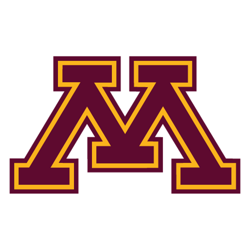 Minnesota Golden Gophers Logo