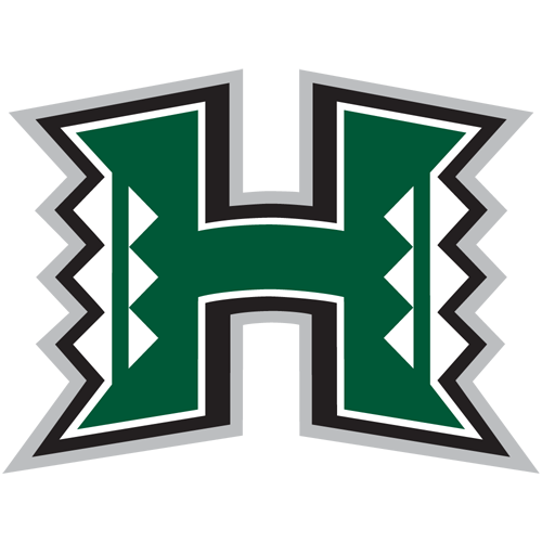 Hawaii Rainbow Warriors Logo
