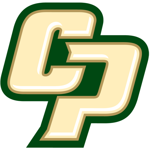 Mustangs Team Logo