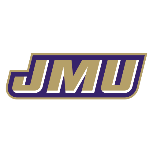 James Madison Dukes Logo