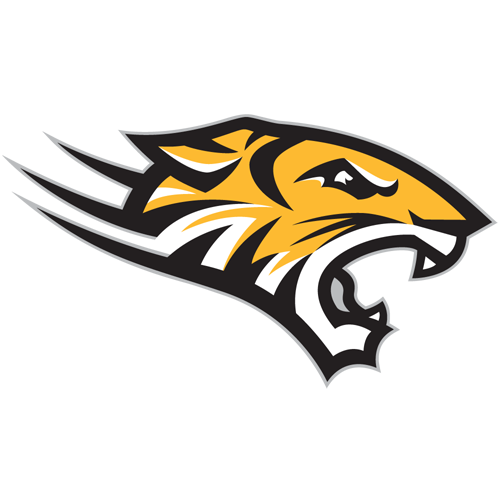 Towson Tigers Logo