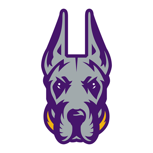 Albany Great Danes Logo