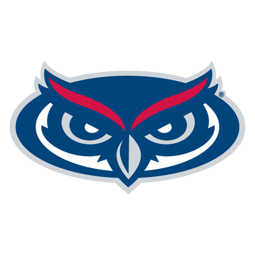 Florida Atlantic Owls Logo