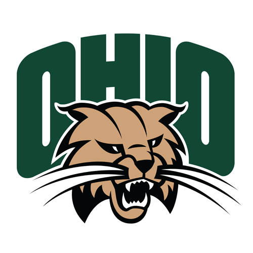 Ohio Bobcats Logo