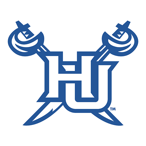 Hampton Pirates Logo