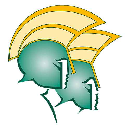 Norfolk State Spartans Logo