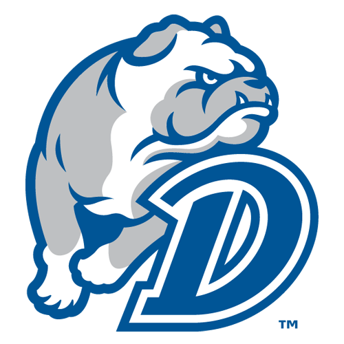 Bulldogs Team Logo
