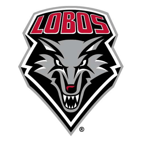New Mexico Lobos Logo