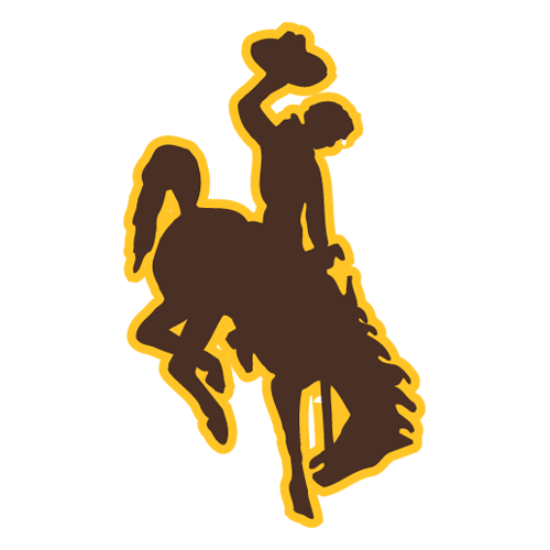 Wyoming Cowboys Logo