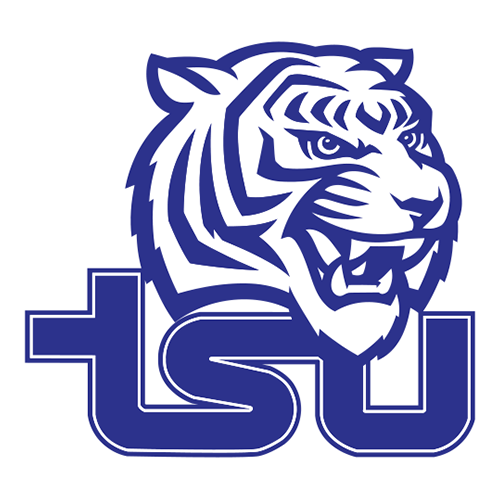 Tennessee State Tigers Logo