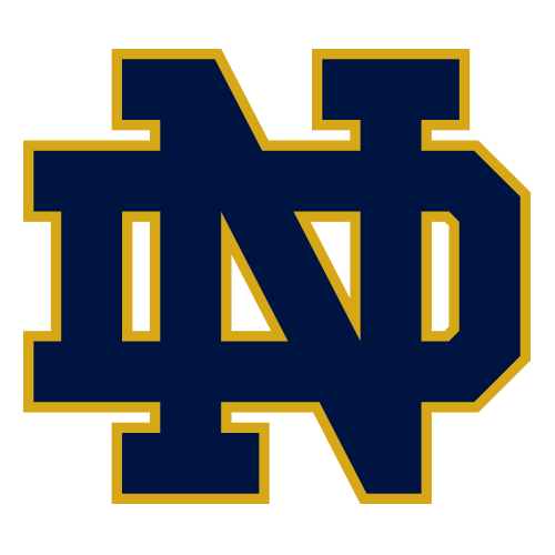 Fighting Irish team logo