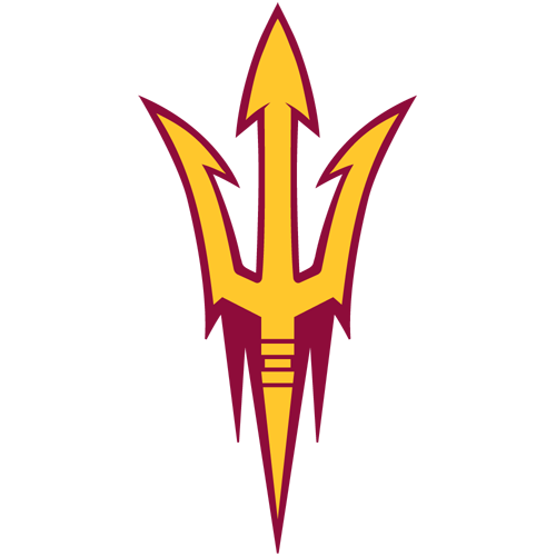 Arizona State Sun Devils Logo