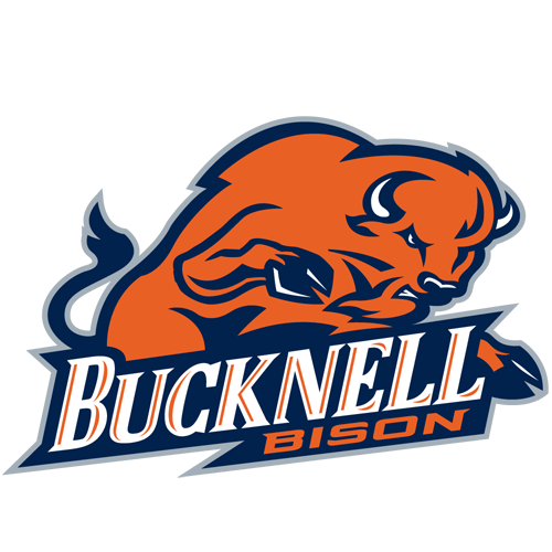 Bucknell Bison Logo