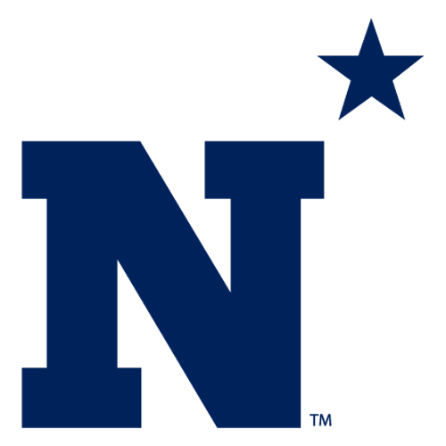 Navy Midshipmen Logo