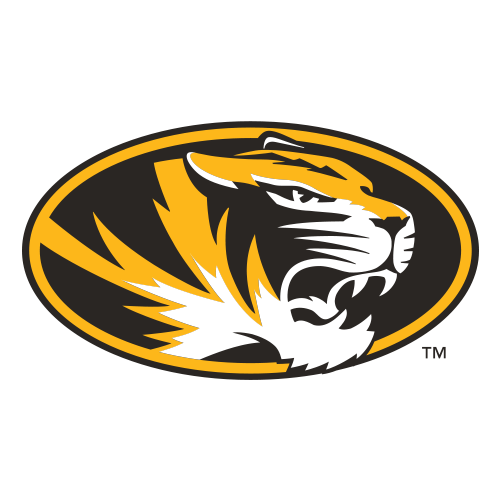 Missouri Tigers Logo