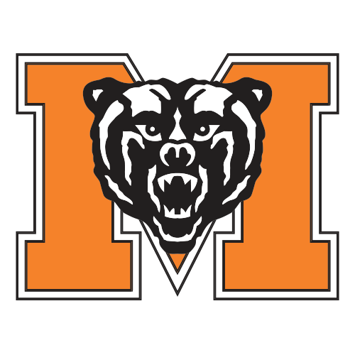 Mercer Bears Logo