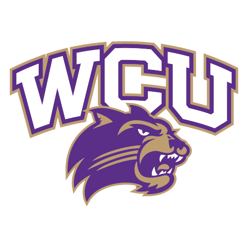 Western Carolina Catamounts Logo
