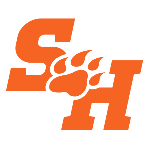 Bearkats team logo