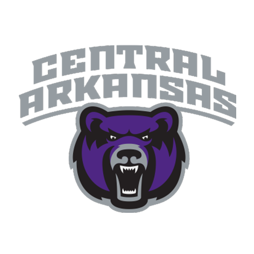 Central Arkansas Bears Logo
