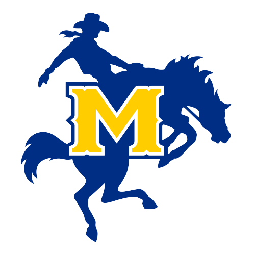 McNeese State Cowboys Logo
