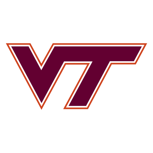 Hokies team logo