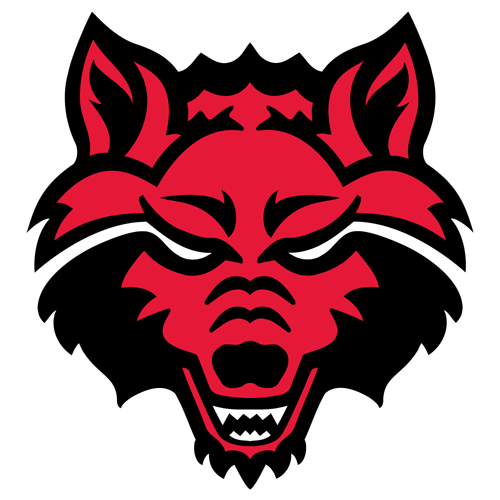 Red Wolves