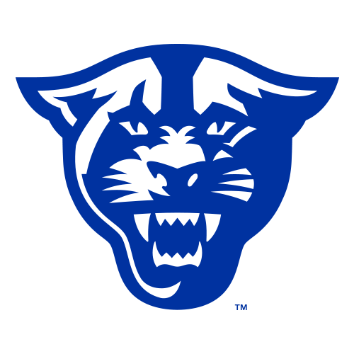 Panthers Team Logo