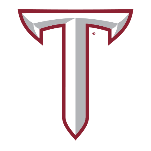 Trojans team logo
