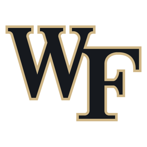 Demon Deacons team logo