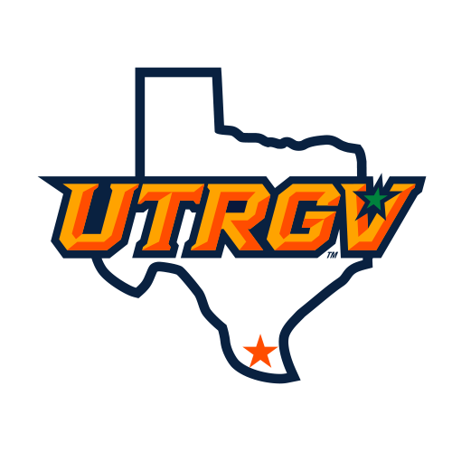 Texas-Rio Grande Valley Vaqueros Logo