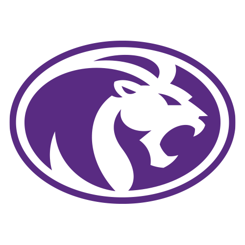 North Alabama Lions Logo