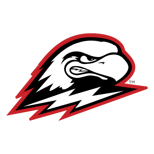 Southern Utah Thunderbirds Logo