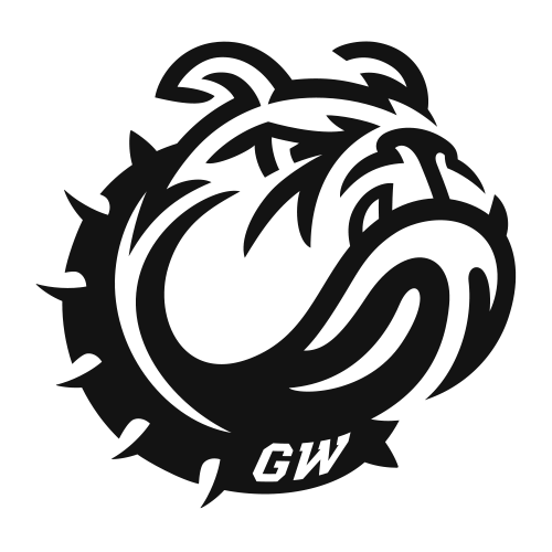 Gardner-Webb Runnin' Bulldogs Logo