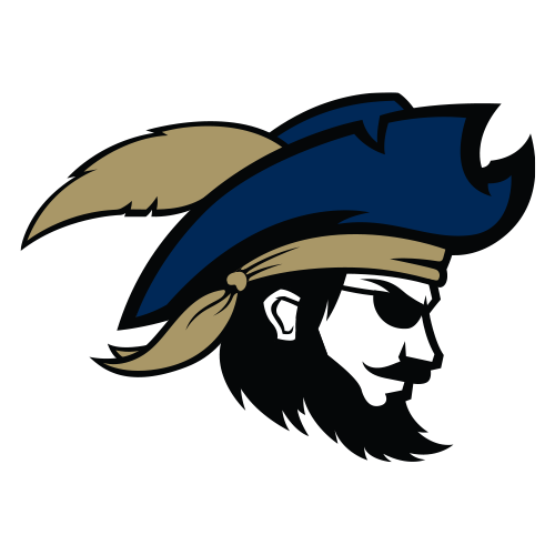 Charleston Southern Buccaneers Logo