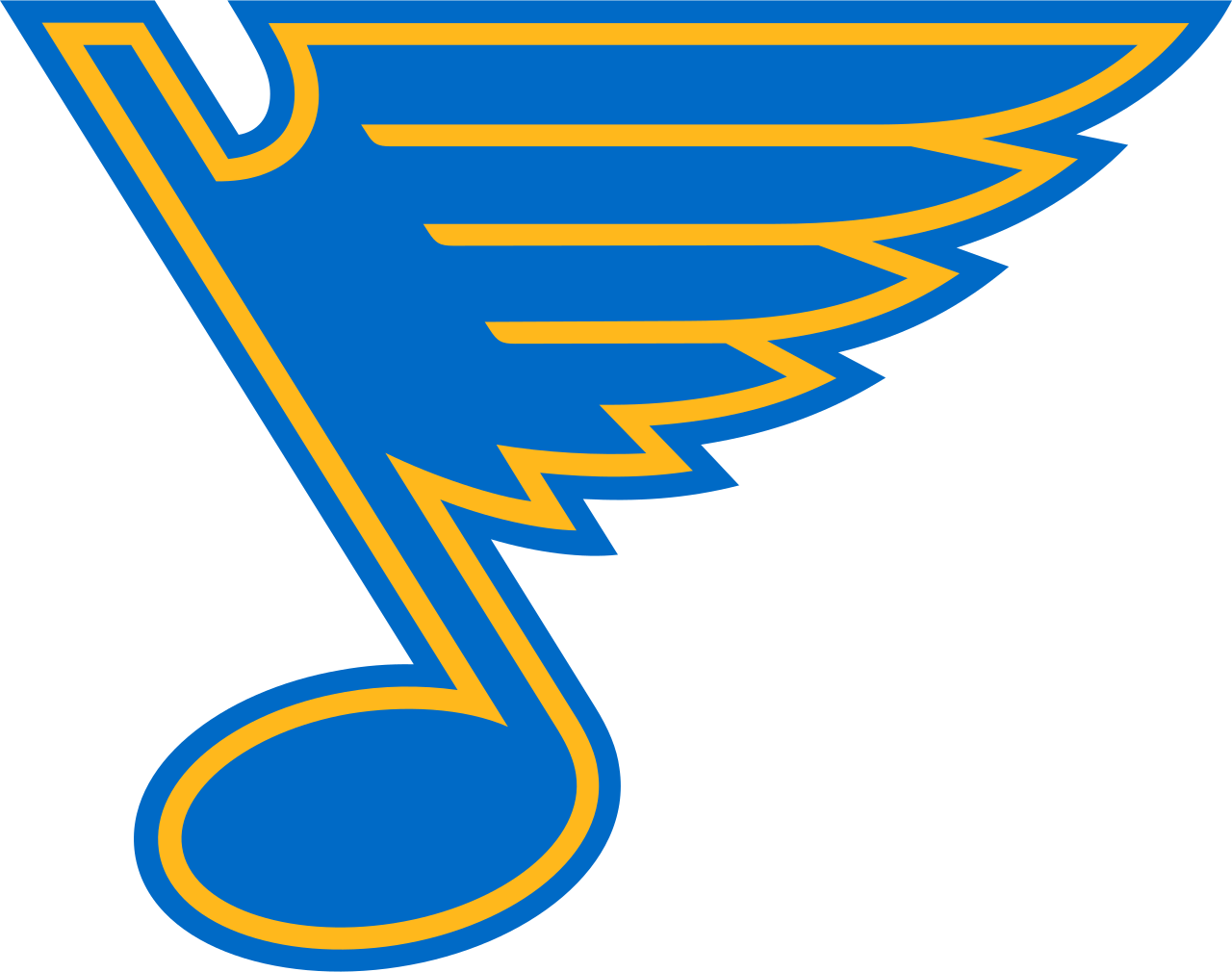 Team STL Logo